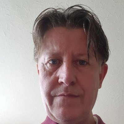 Profile Picture of Richard Cain (@Richard23625493) on Twitter