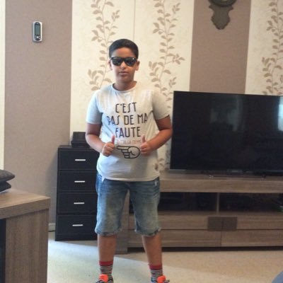 Profile Picture of Ahmed Chafik Sassi (@ChafikSassi) on Twitter