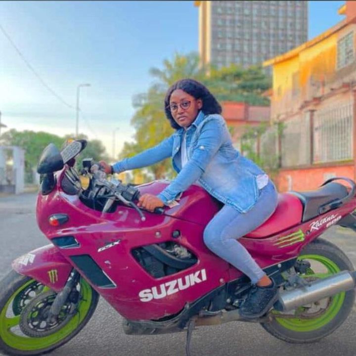 Profile Picture of Lafortune (@lafortune2424) on Tiktok