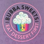 Profile Picture of Bubba Sweets (@bubba_sweets) on Instagram