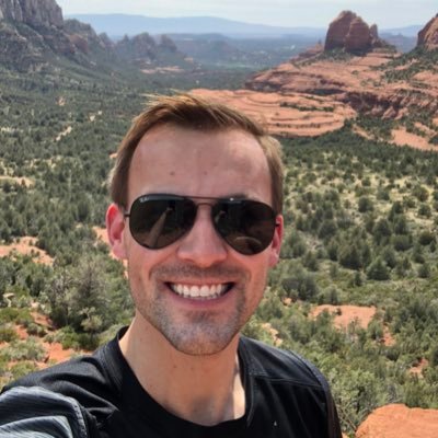 Profile Picture of Travis Kuhn (@Pilot_Travis) on Twitter