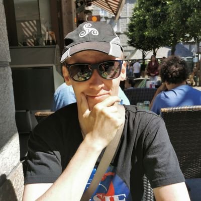 Profile Picture of Kevin T. (@@DeweeTheHero) on Twitter