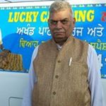 Profile Picture of Jagdish Mitter (@mitterjagdish) on Instagram