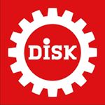 Profile Picture of DİSK (@diskinsesi) on Instagram