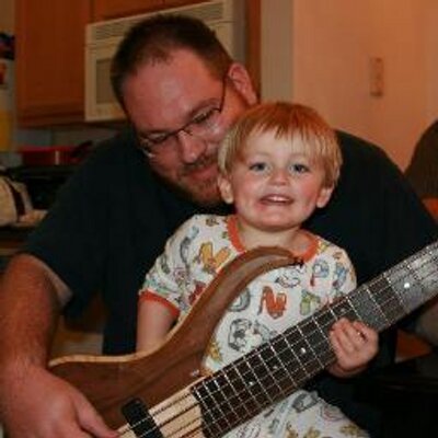 Profile Picture of Paul Ross (@pbross81) on Twitter