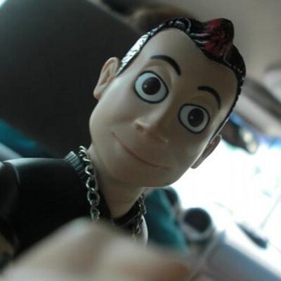 Profile Picture of Lil Joel Madden (@liljoelmadden) on Twitter