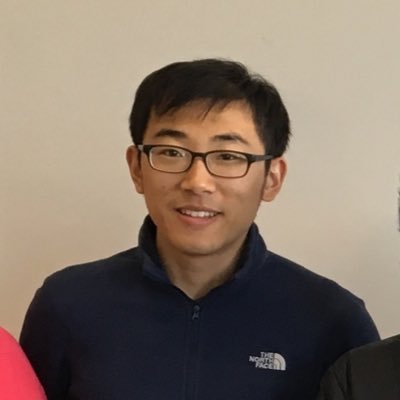 Profile Picture of Xiaoyu Sun (@_XiaoyuSun) on Twitter