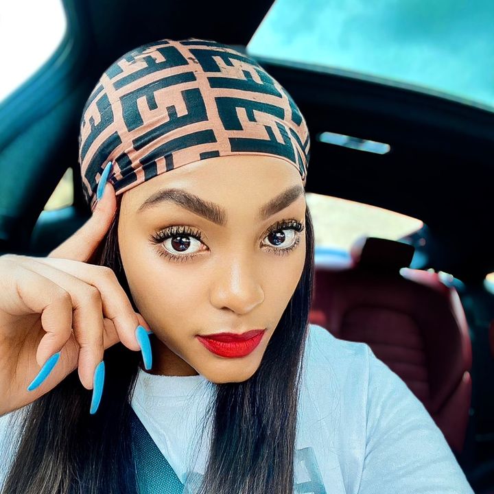 Profile Picture of Tamara Black (@tamarablacksa) on Tiktok