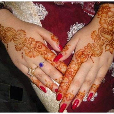 Profile Picture of Saba Ansari (@sabaansari329) on Twitter