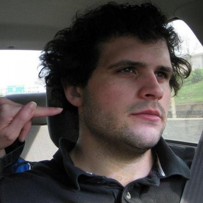 Profile Picture of Brian Lennon (@BrianPLennon) on Twitter