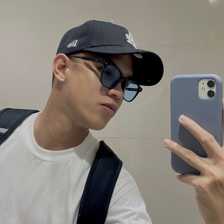 Profile Picture of vincent (@@vincenttayor) on Tiktok