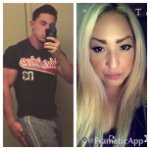 Profile Picture of Andrew&April (@be_my_forever_aa) on Instagram