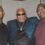 Profile Picture of Derrick Teddybear Batts (@teddybearatx) on Instagram