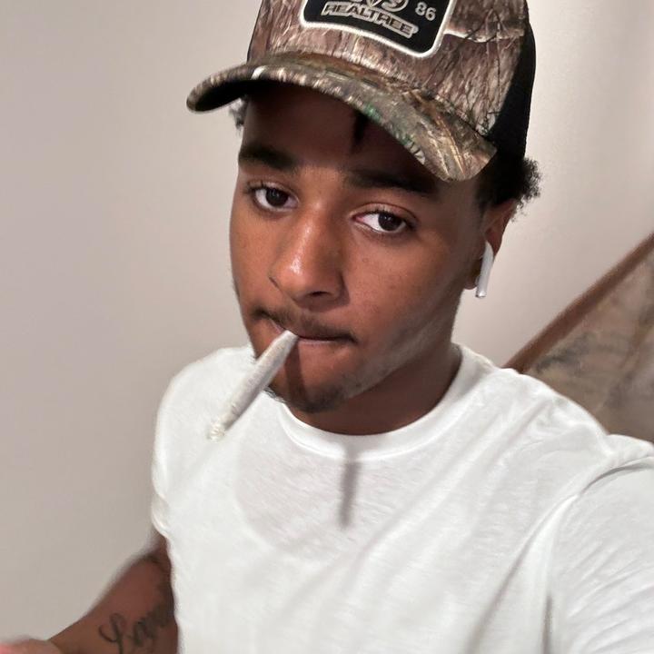 Profile Picture of napoleon (@rriicky_) on Tiktok