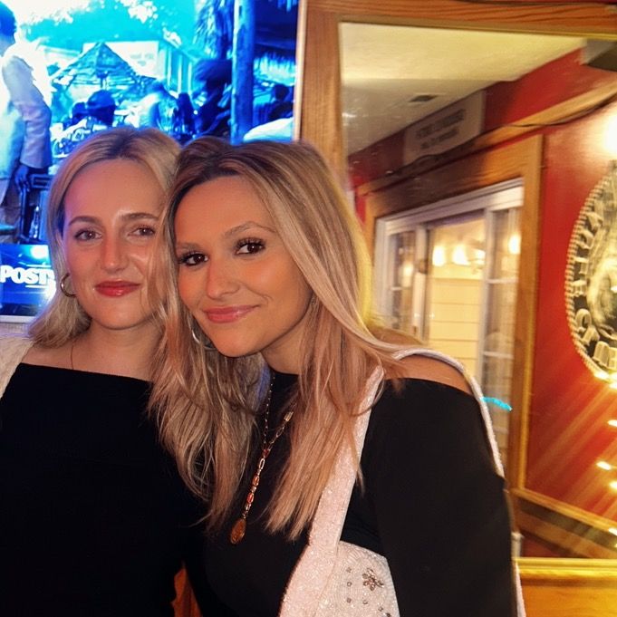 Profile Picture of chiarakellogg (@chiarakellogg) on Tiktok