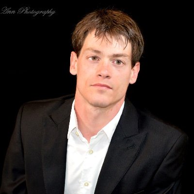 Profile Picture of Erik Vickers (@ErikVickers) on Twitter