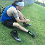 Profile Picture of Jd Rhodes (@dixiedevil1391) on Instagram