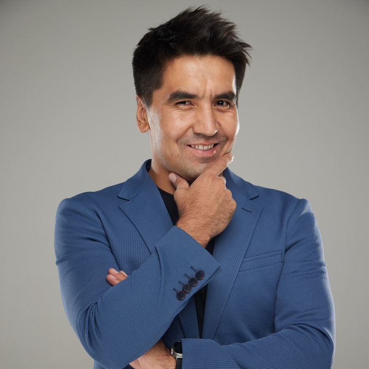 Profile Picture of boburmansurov (@boburmansurovv) on Tiktok