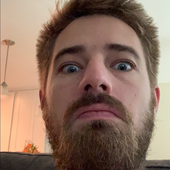 Profile Picture of Blake Kennedy (@bkennedy0714) on Poshmark