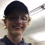 Profile Picture of Benjamin Paulson (@nascar41fan) on Instagram