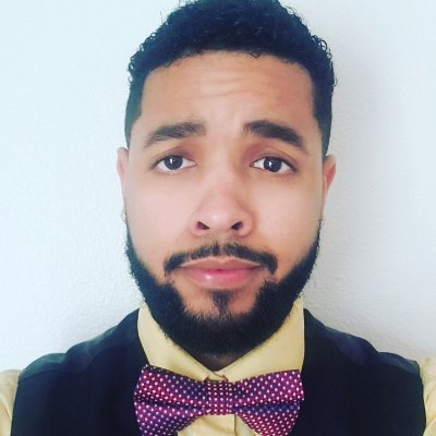 Profile Picture of Steven Lopez Langer (@LangerLopez) on Twitter