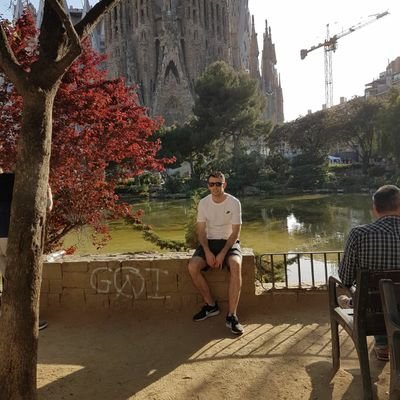 Profile Picture of Jay Fogarty (@JayJayF22) on Twitter