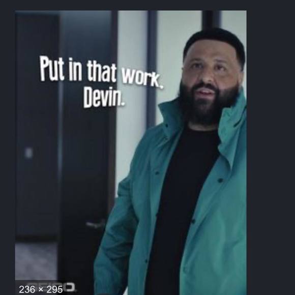 Profile Picture of Devin Lawrence (@dnutz1970) on Poshmark