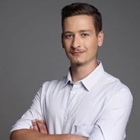 Profile Picture of Domonkos Dávid (@domonkos-dávid) on Quora