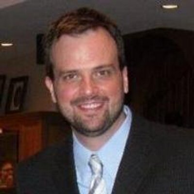 Profile Picture of Brian Estee (@BrianEstee) on Twitter