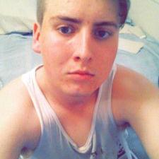 Profile Picture of Matt Chaney (@mjchaney96) on Twitter