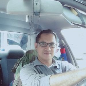 Profile Picture of Richard Siahaya (@JackleSiahaya) on Twitter