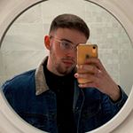 Profile Picture of Daniel Fulton-Chambers (@danielfultonchambers) on Instagram