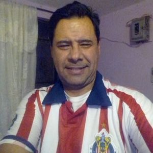 Profile Picture of Daniel Macías Barajas (@DanielMacasBar1) on Twitter