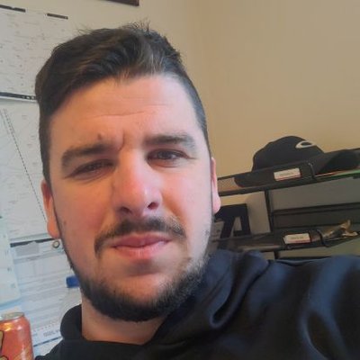 Profile Picture of Kevin Briere (@KevinBriere1) on Twitter