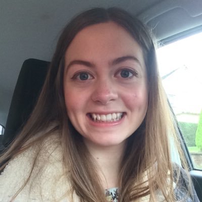 Profile Picture of Katie Read (@katie_read_) on Twitter