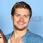 Profile Picture of Finn Jones & Iron Fist (@theimmortalfinnjones) on Instagram
