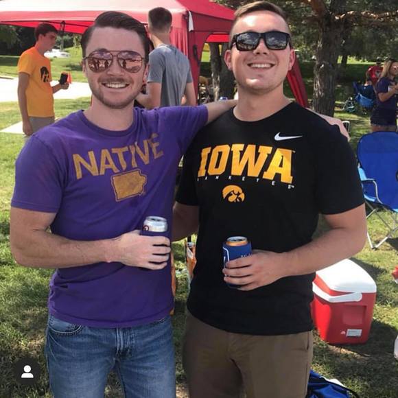 Profile Picture of Clint Fletcher (@cfletch4021) on Poshmark