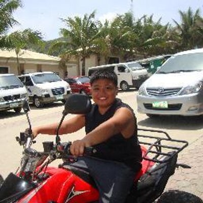 Profile Picture of Joshua Sarmiento (@SarmientoJosh) on Twitter