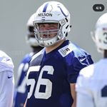 Profile Picture of Quenton Nelson Fan Page (@qnelson_fanpage) on Instagram