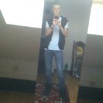Profile Picture of Justin Kaiser (@fyniti17) on Instagram