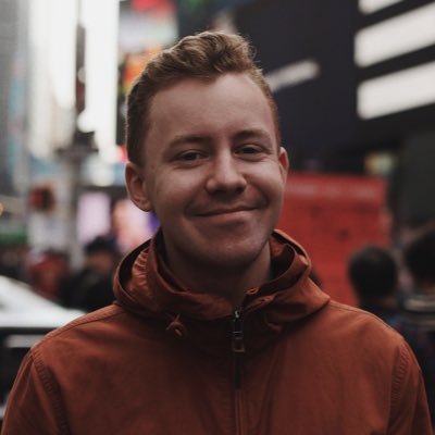 Profile Picture of Dan Walton (@dan___walton) on Twitter