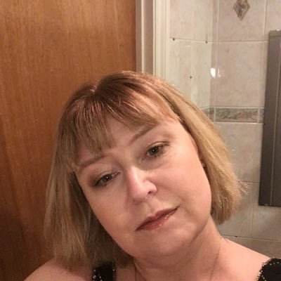 Profile Picture of Julia Foster (@jay_fordham70) on Twitter