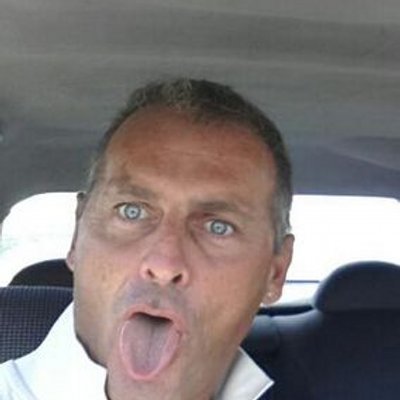 Profile Picture of Andre Maréchal (@andre_marechal) on Twitter