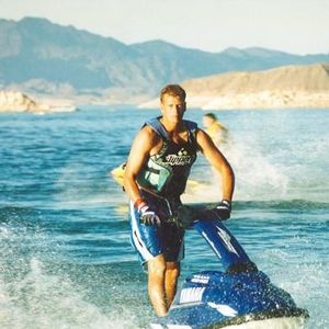 Profile Picture of Bill Reeff (@sjetpilut) on Myspace