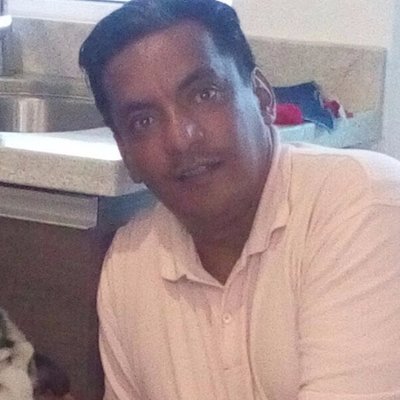 Profile Picture of Victor Hugo Coca Rou (@coca_rou) on Twitter