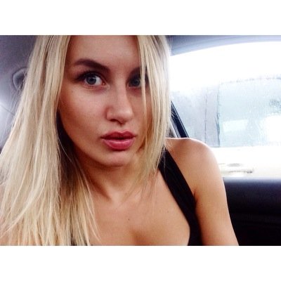 Profile Picture of Jess Barylski (@JesRaeBar) on Twitter