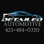 Profile Picture of Travis Sweat (@DetailedAutomotive) on Youtube