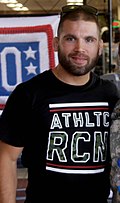 Profile Picture of Jeremy Stephenson Wikipedia