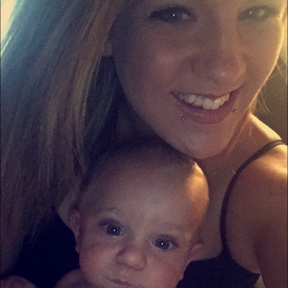 Profile Picture of Erin Eichman (@erineichman) on Poshmark