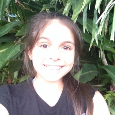 Profile Picture of Anna Wilkins (@alyssa10483) on Twitter